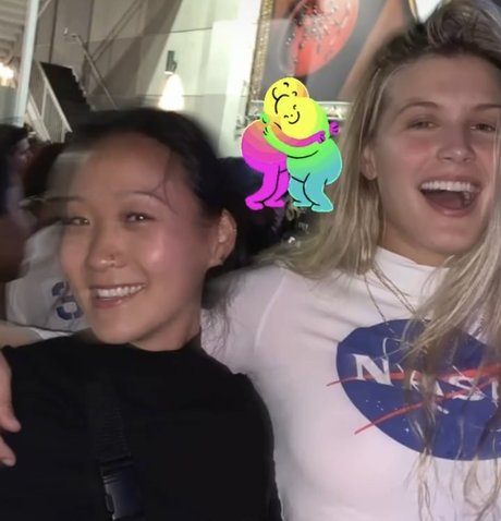 Eugenie Genie Bouchard