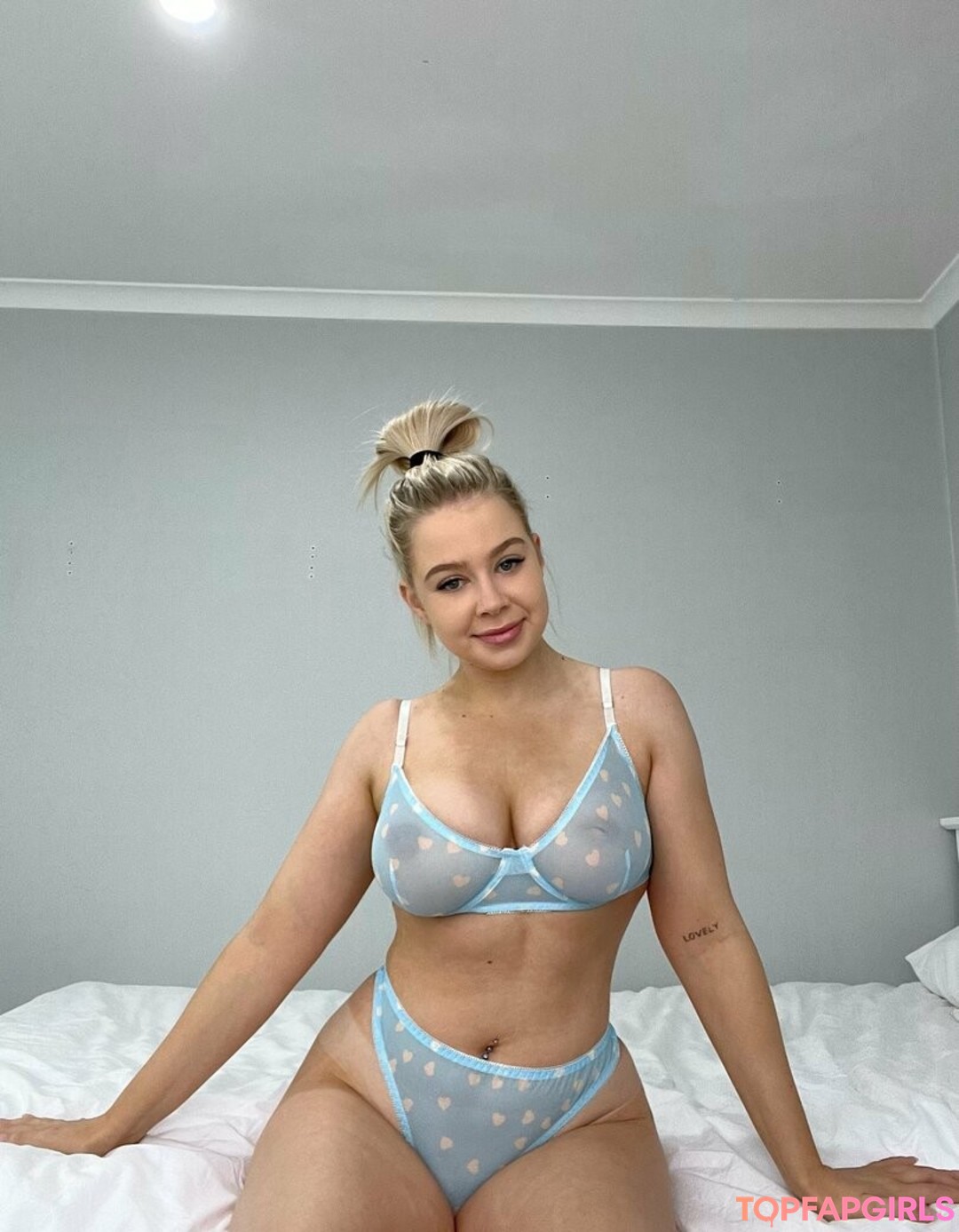 Photo nue de fuite OnlyFans de Lexibaby3 #260 Photo nue de fuite OnlyFans de Lexibaby3 #260