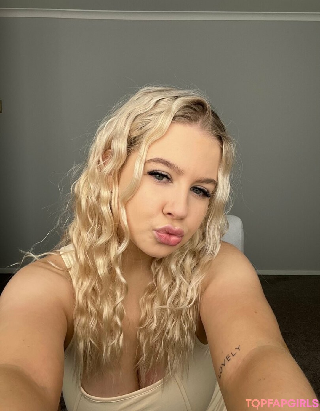 Photo nue de fuite OnlyFans de Lexibaby3 #433 Photo nue de fuite OnlyFans de Lexibaby3 #433