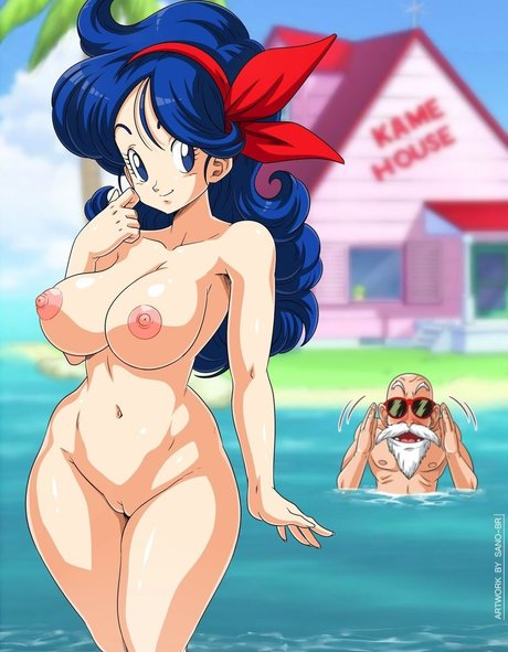 Dragon Ball Z