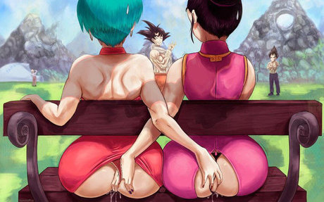 Dragon Ball Z