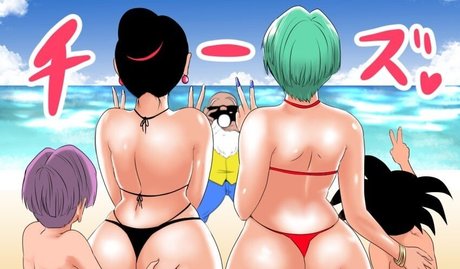 Dragon Ball Z