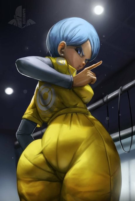 Dragon Ball Z