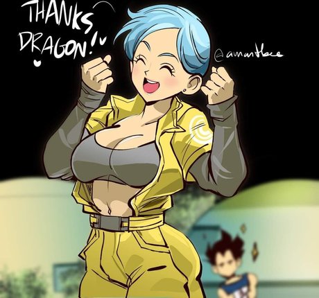 Dragon Ball Z