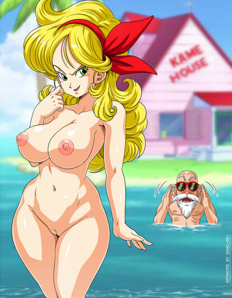 Dragon Ball Z