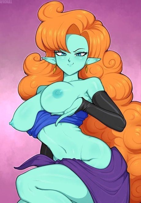 Dragon Ball Z