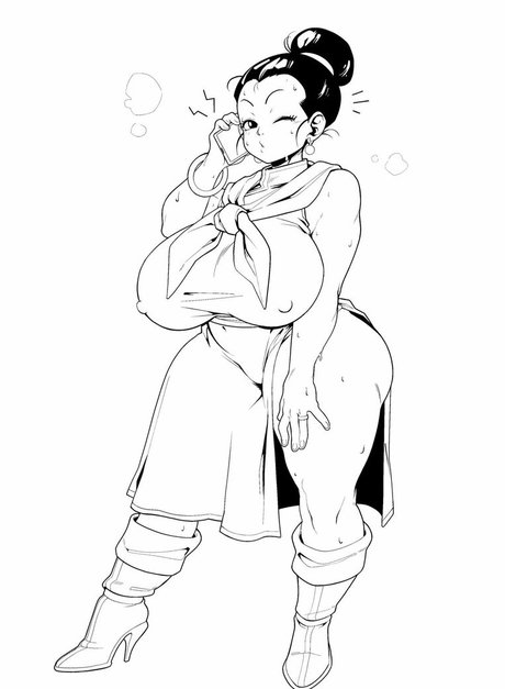 Dragon Ball Z