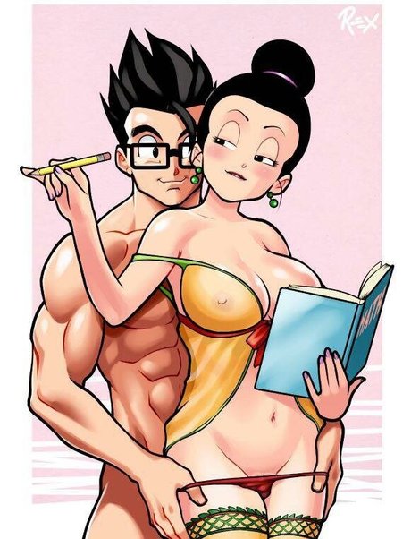 Dragon Ball Z