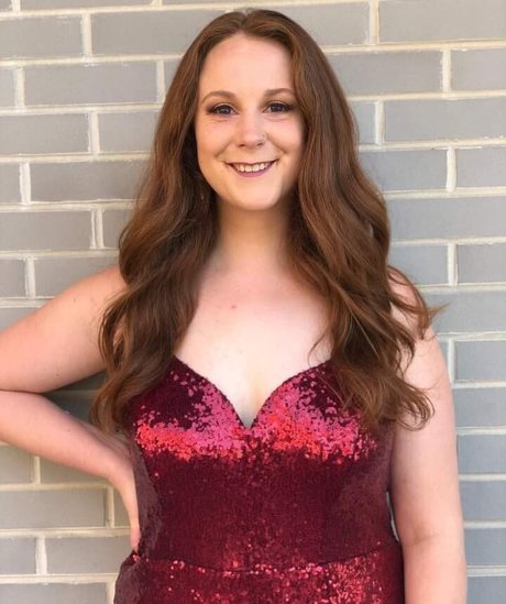 Ashleigh Burton