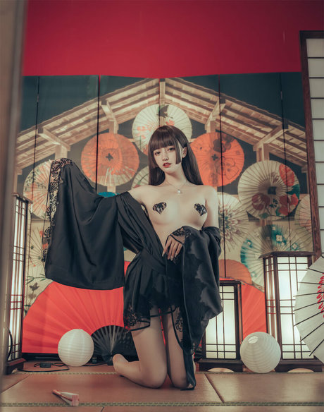 Photo nue de fuite OnlyFans de Sama31598328