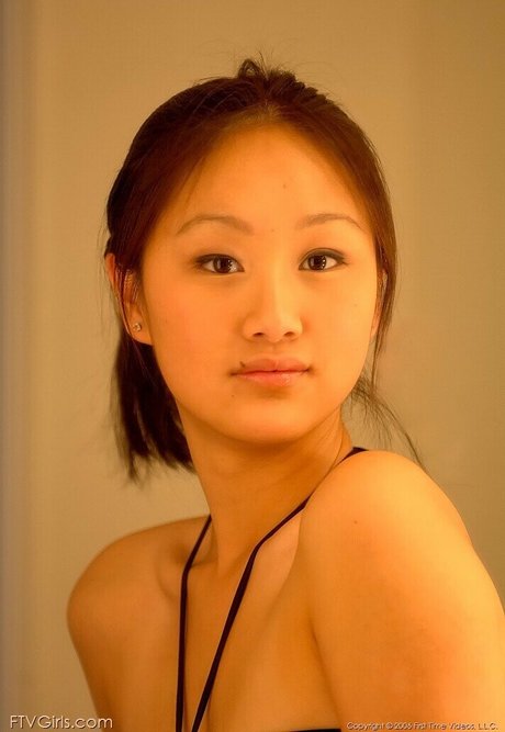 Evelyn Lin