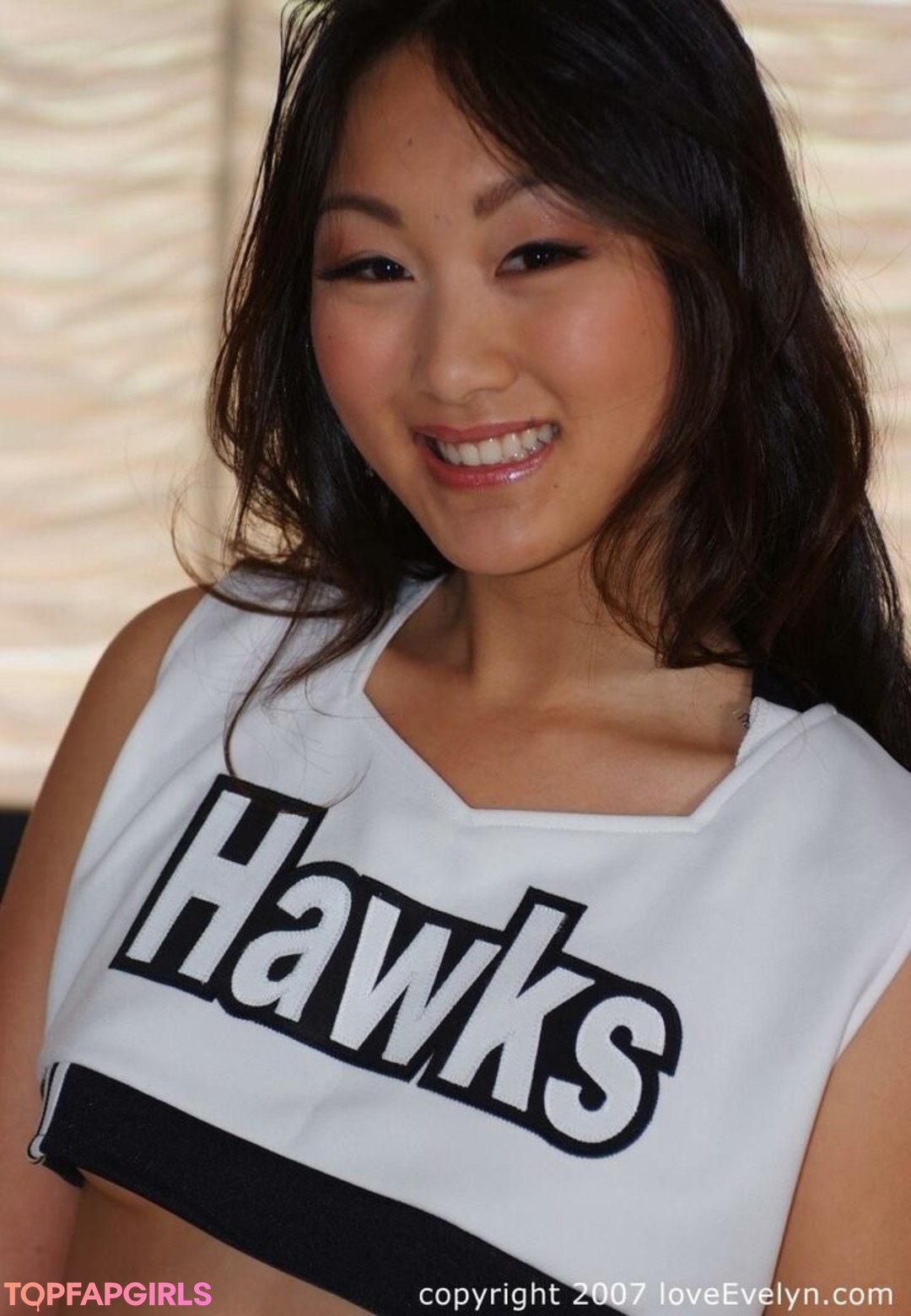 Photo nue de fuite OnlyFans de Evelyn Lin #1460