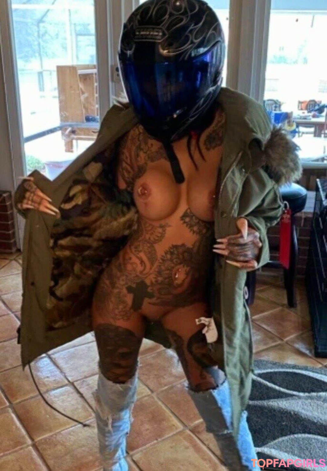 Photo nue de fuite OnlyFans de Amanda Mcnair #15 Photo nue de fuite OnlyFans de Amanda Mcnair #15