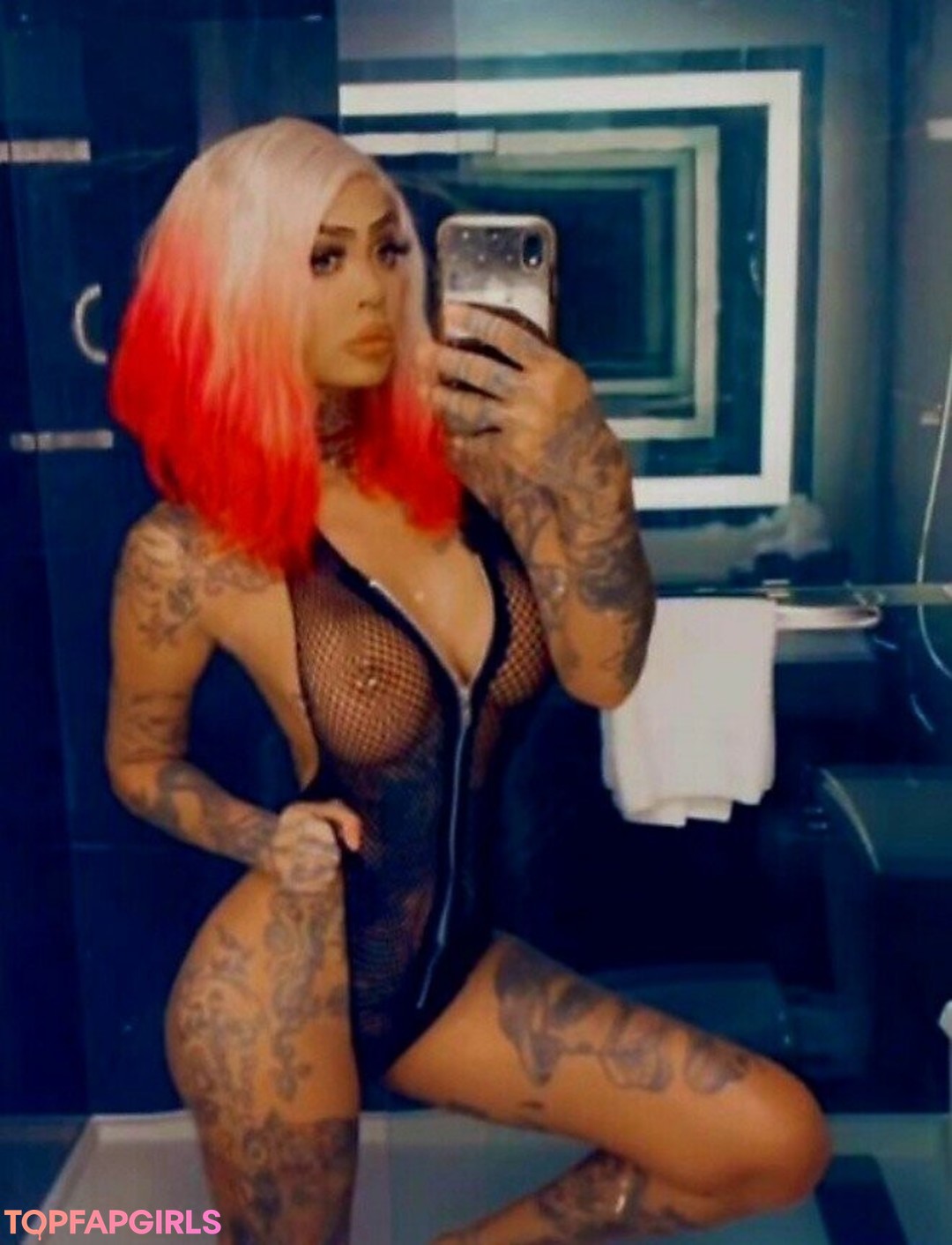 Photo nue de fuite OnlyFans de Amanda Mcnair #8 Photo nue de fuite OnlyFans de Amanda Mcnair #8