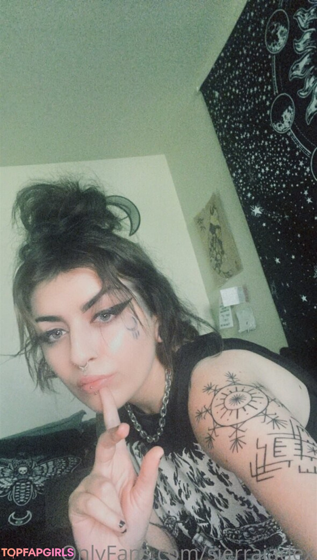 Photo nue de fuite OnlyFans de Sierrajadex #1 Photo nue de fuite OnlyFans de Sierrajadex #1