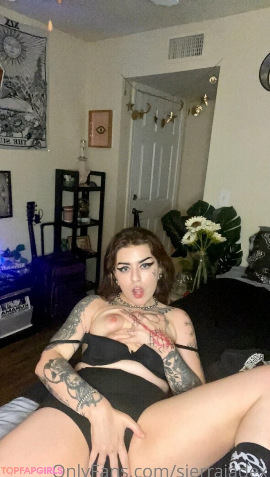 Photo nue de fuite OnlyFans de Sierrajadex #2 Photo nue de fuite OnlyFans de Sierrajadex #2