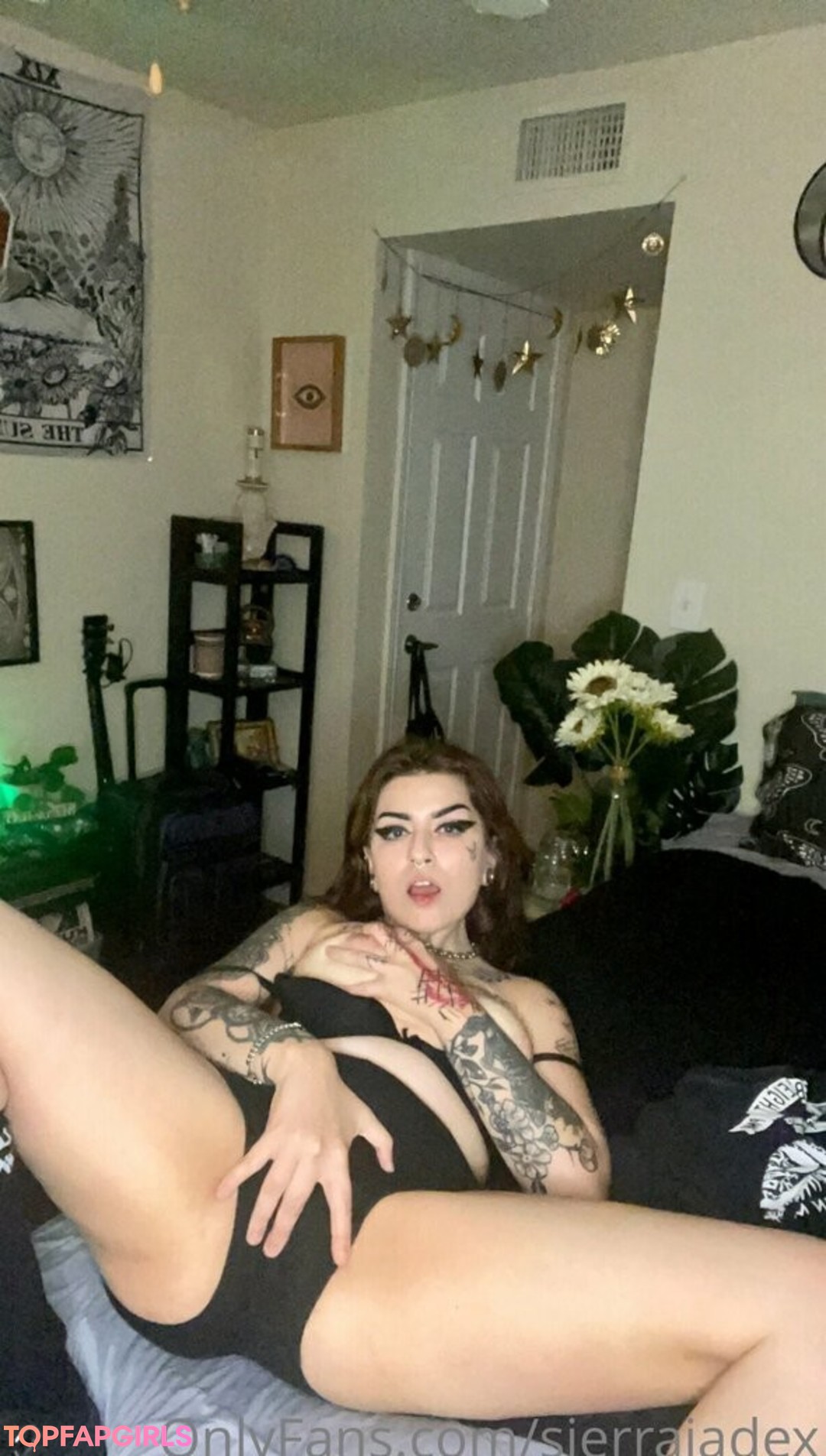 Photo nue de fuite OnlyFans de Sierrajadex #5 Photo nue de fuite OnlyFans de Sierrajadex #5