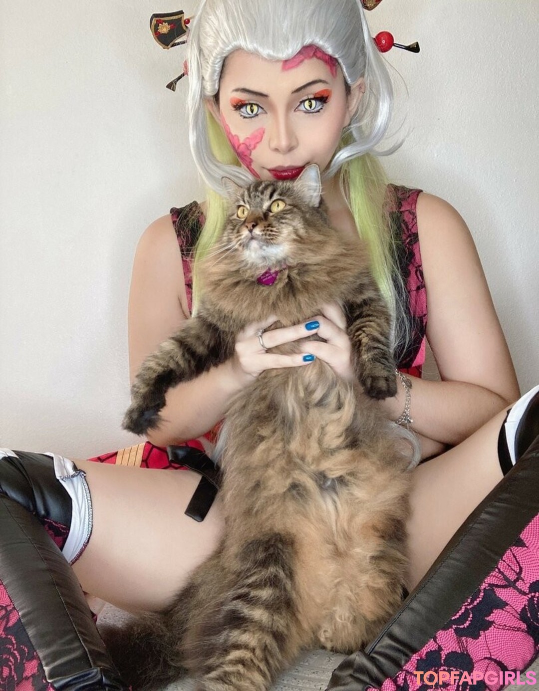 Photo nue de fuite OnlyFans de Natylikespizza #21 Photo nue de fuite OnlyFans de Natylikespizza #21