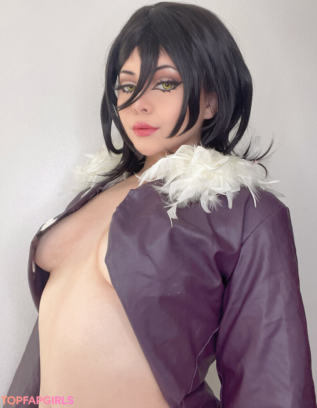 Photo nue de fuite OnlyFans de Natylikespizza #305 Photo nue de fuite OnlyFans de Natylikespizza #305