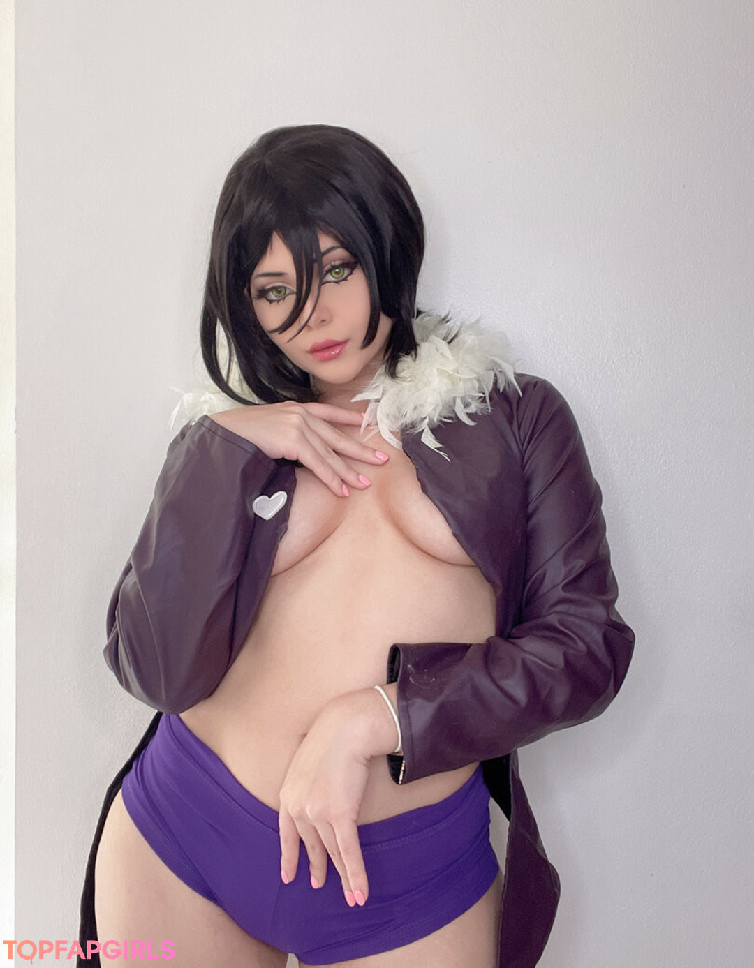 Photo nue de fuite OnlyFans de Natylikespizza #333 Photo nue de fuite OnlyFans de Natylikespizza #333