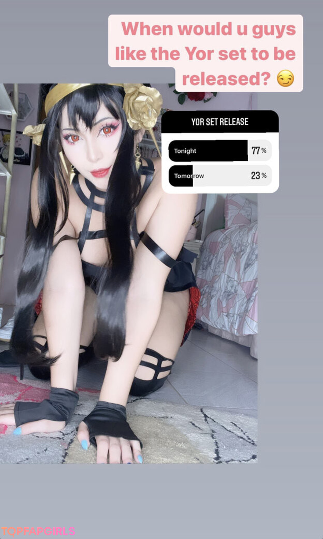 Photo nue de fuite OnlyFans de Natylikespizza #372 Photo nue de fuite OnlyFans de Natylikespizza #372