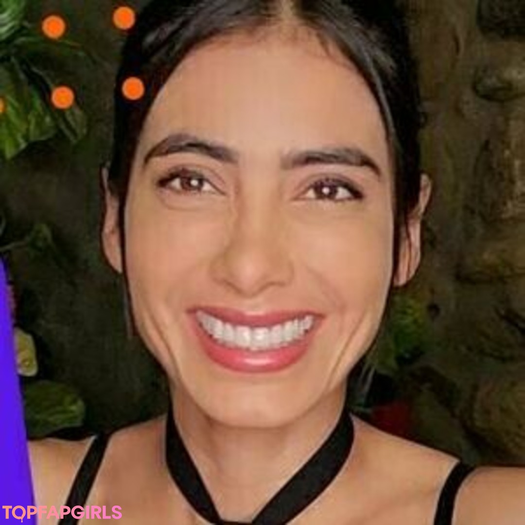 Photo nue de fuite OnlyFans de Anabella Galeano #2 Photo nue de fuite OnlyFans de Anabella Galeano #2