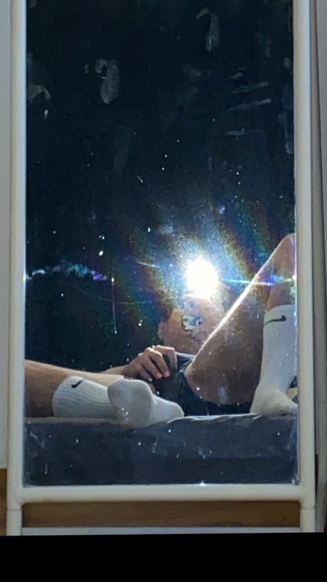 Photo nue de fuite OnlyFans de Boi