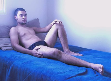 Photo nue de fuite OnlyFans de Klxus Bxrrxs