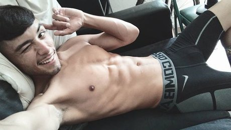 Photo nue de fuite OnlyFans de Xistjay