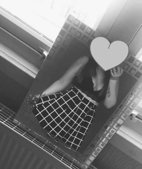 Photo nue de fuite OnlyFans de Goddess