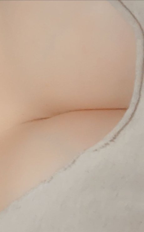 Photo nue de fuite OnlyFans de Sweetpeach
