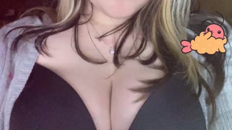 Photo nue de fuite OnlyFans de Katie Cat 3