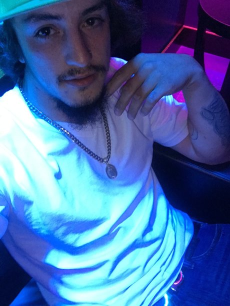 Photo nue de fuite OnlyFans de Daddyo