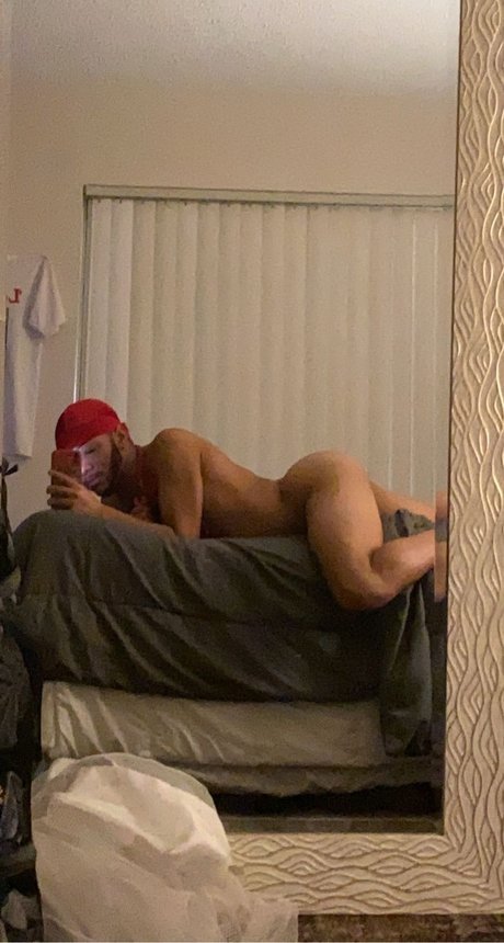 Photo nue de fuite OnlyFans de Kj 