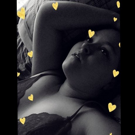Photo nue de fuite OnlyFans de Nichol
