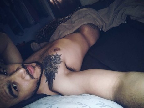 Photo nue de fuite OnlyFans de Pichizfb