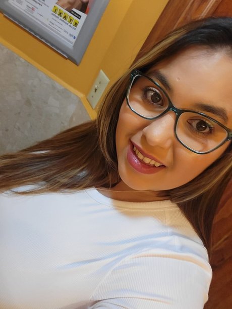 Photo nue de fuite OnlyFans de Puertorican Royalty