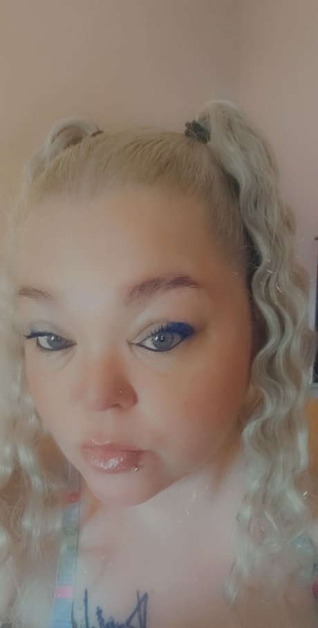 Photo nue de fuite OnlyFans de Prosthetic Princess