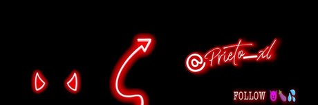 Photo nue de fuite OnlyFans de Prietoxl