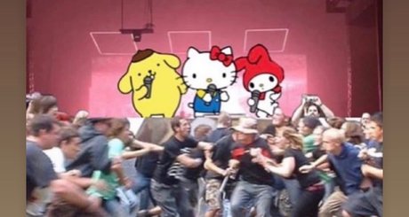 Puppycat    