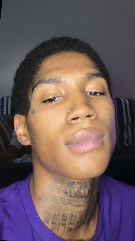 Photo nue de fuite OnlyFans de Bigbank