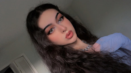 Photo nue de fuite OnlyFans de Regina
