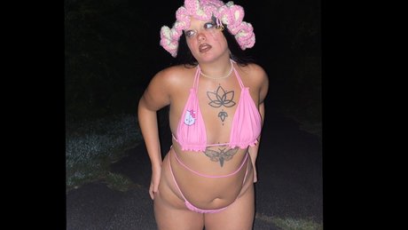 Photo nue de fuite OnlyFans de 
