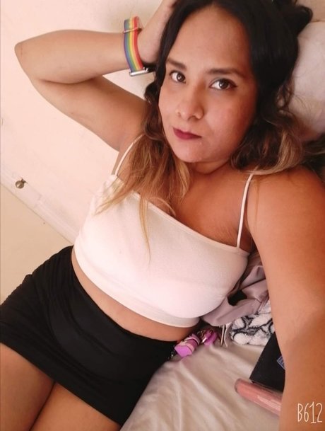 Photo nue de fuite OnlyFans de Reasgirl