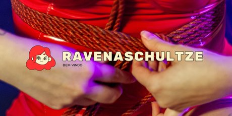 Photo nue de fuite OnlyFans de Ravena Schultze