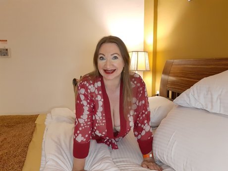 Photo nue de fuite OnlyFans de Mariaold