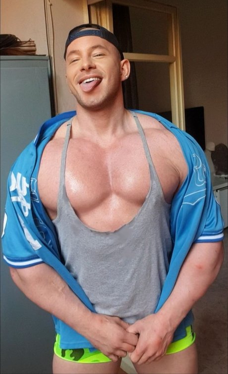Roberto Gonzalez