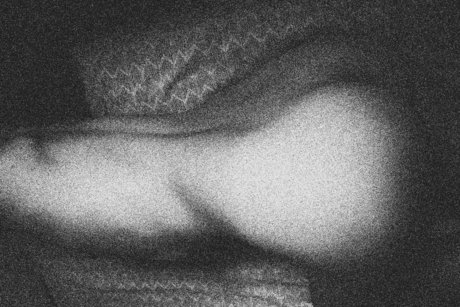 Photo nue de fuite OnlyFans de Martes Veintitrs