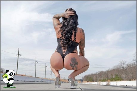 Ashley Leiphart