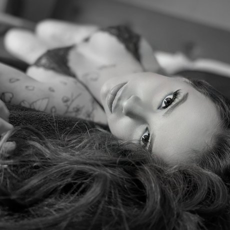 Photo nue de fuite OnlyFans de Angelvibesxfree